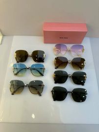 Picture of MiuMiu Sunglasses _SKUfw55480613fw